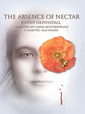 cover image of The Absence of Nectar